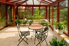 Lower Swainswick conservatory quotes