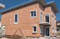 Lower Swainswick home extensions